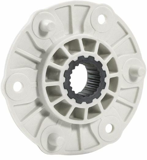 Rotor Hub Compatible LG Washer MBF618448 4413EA1002B 4413ER1001C 4413ER1002F