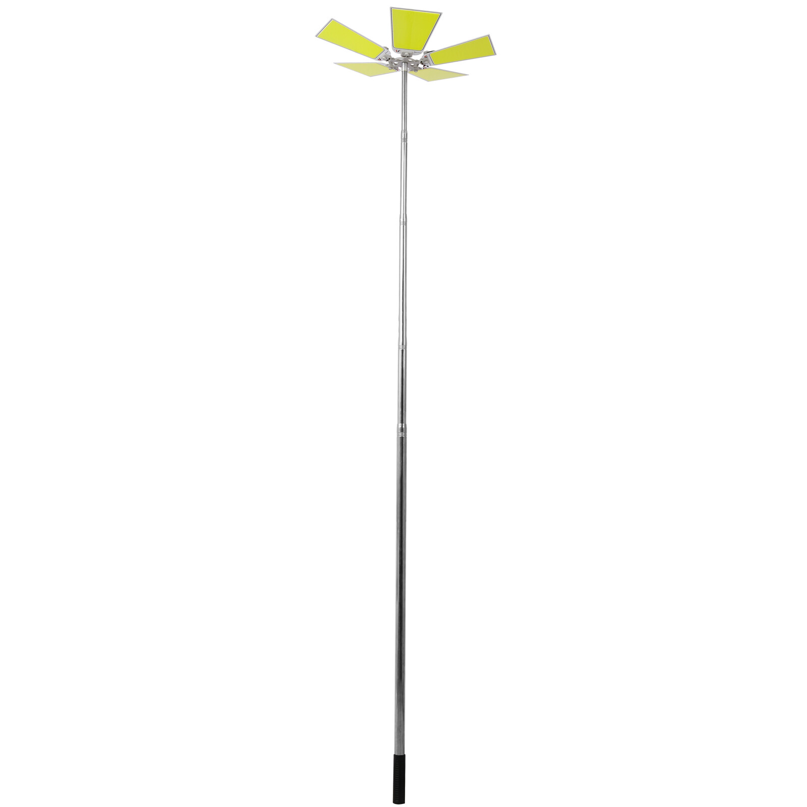 15000 Lumen Camping Light LED Work Light with Extendable Tripod with Remote