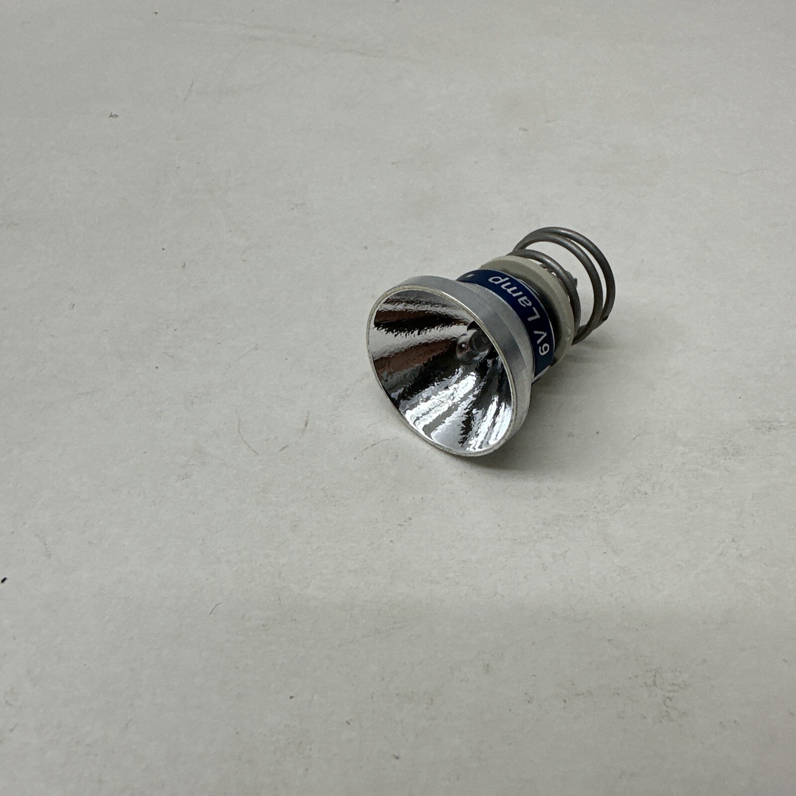 Surefire P60 Lamp Assembly Fits 6V Weapon Light Torch 6P Nitrilion G2Z D2 G2