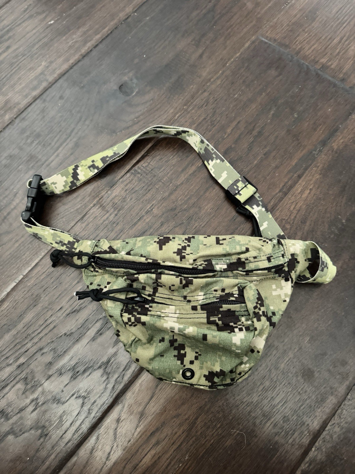 Eagle Industries AOR2 ERB Escape & Resistance Belly Bag Fanny Pack Tactical