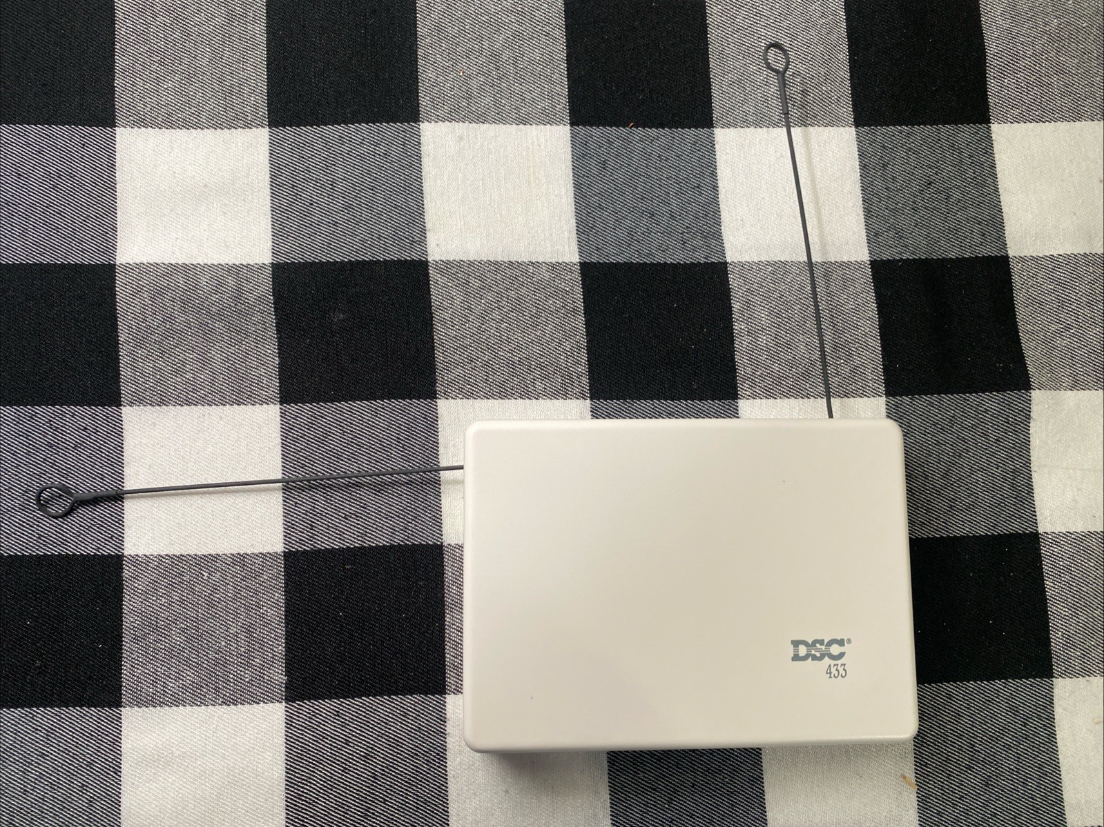 DSC RF5132-433 PowerSeries Wireless Receiver 32 Zone 433MHz