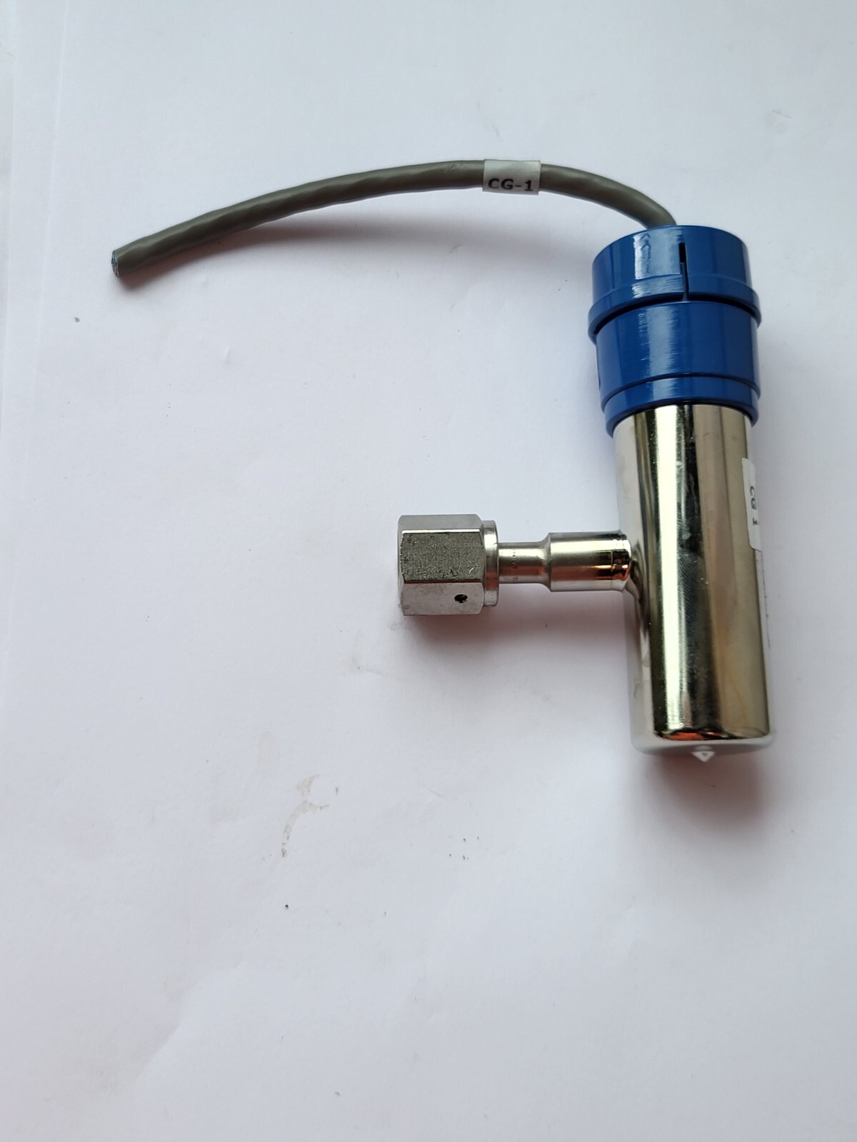 GRANVILLE-PHILLIPS 275 275262 CONVECTRON GAUGE PRESSURE SENSOR (R6S5.4B2)