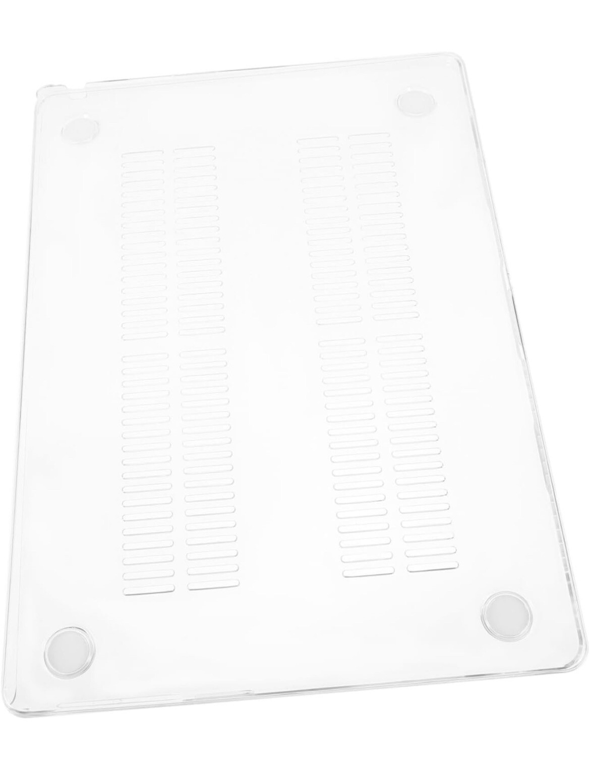 Transparent protective case for MacBook Pro 16.2” A2485 “073”