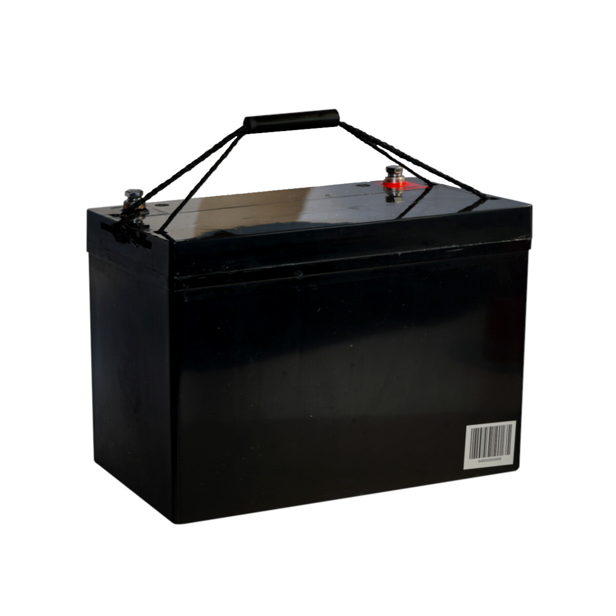 Battery Replacement for BAT-0122 Eaton Powerware IT Terminal (12V 100AH IT)