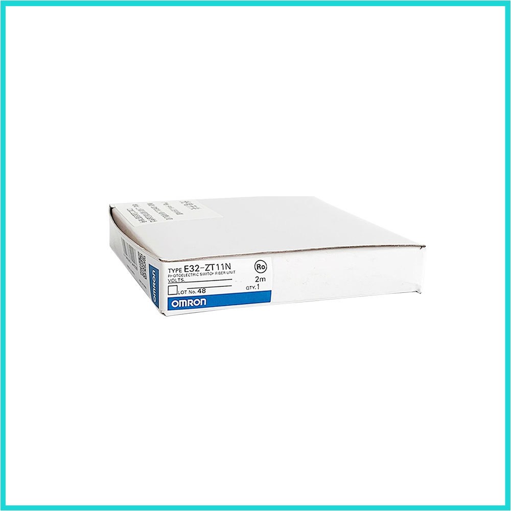 New Omron E32-ZT11N E32-ZT200 E32-ZT200E E32-ZT11 E32-ZT12L E32-ZT81 Sensor