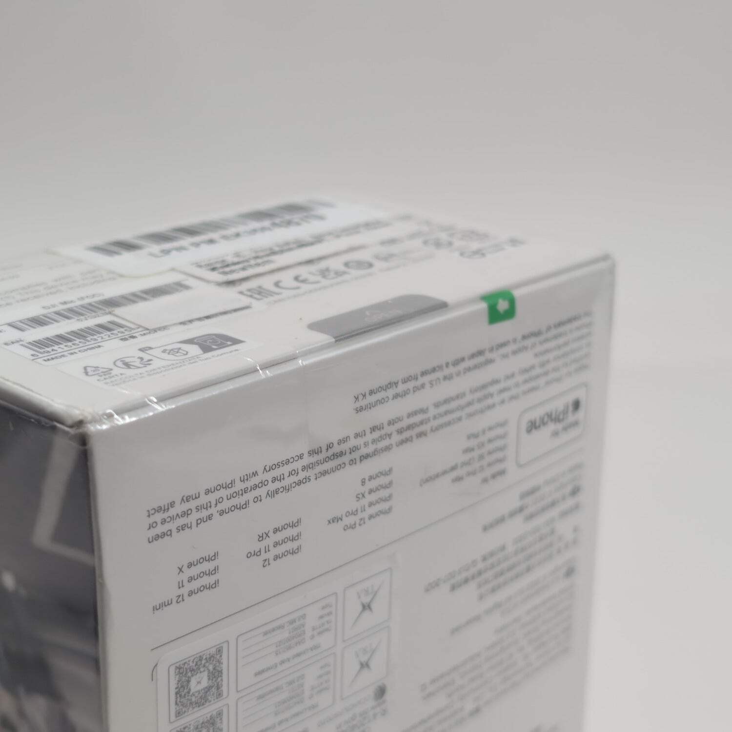 New DJi Mic 1 Wireless