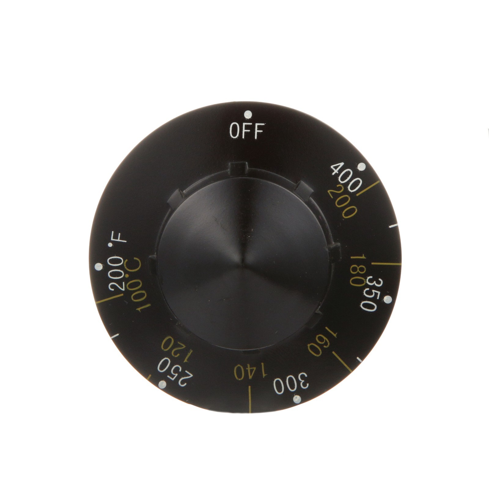 Pitco PP10539 Thermostat Knob w/ off 200-400F Replacement SAME DAY SHIPPING