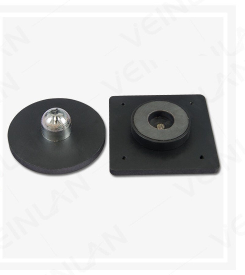Microscope Rotating Base Angle Adjuster 360 Degree Rotating Workbench Adjustable