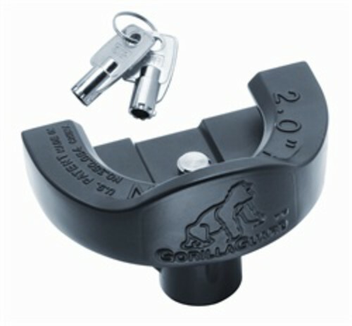 Trailer Hitch Lock Draw-Tite 63228