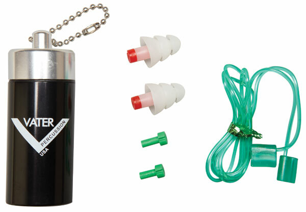 Vater Ear Plugs VSAS