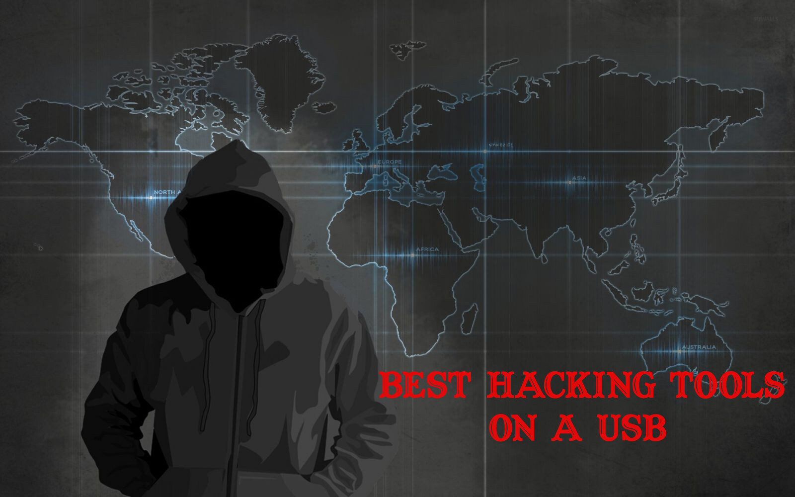 HACKING USB BOOT PRO HACKING OPERATING SYSTEM 1100+ TOOLS HACK ANY PC BRUTE!kali