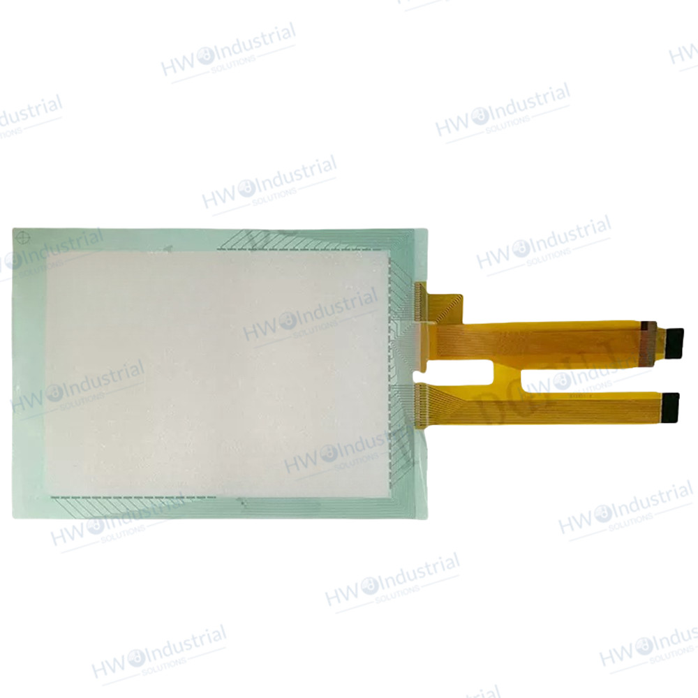 1/piece GLC2500-TC41-24V Glass Touchpad Protection Film