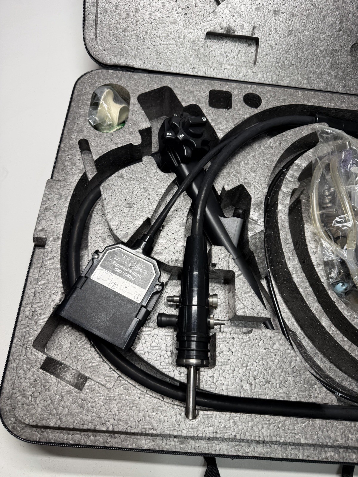 Fujinon EG-270N5 Gastroscope