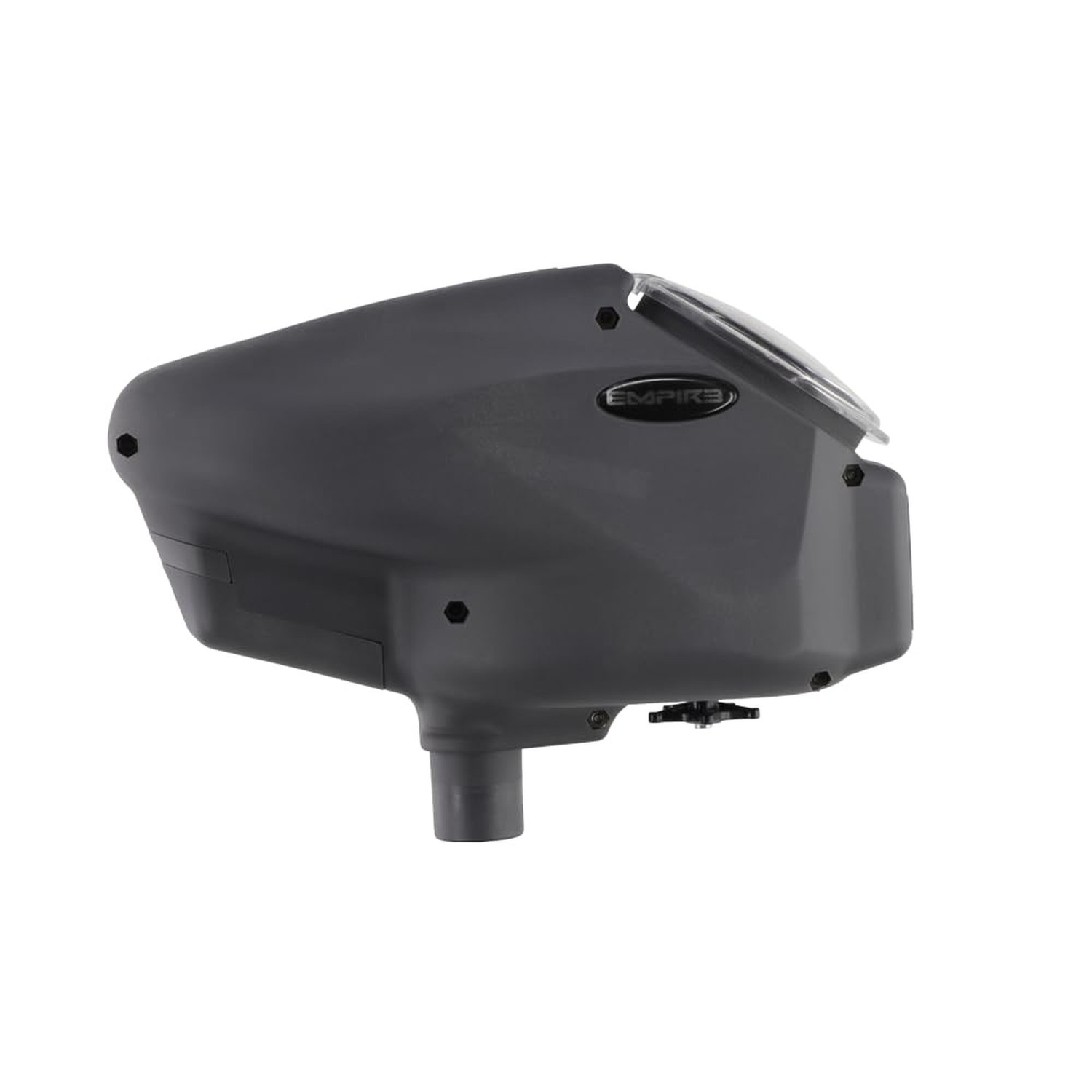 Empire Halo Too Loader Gray