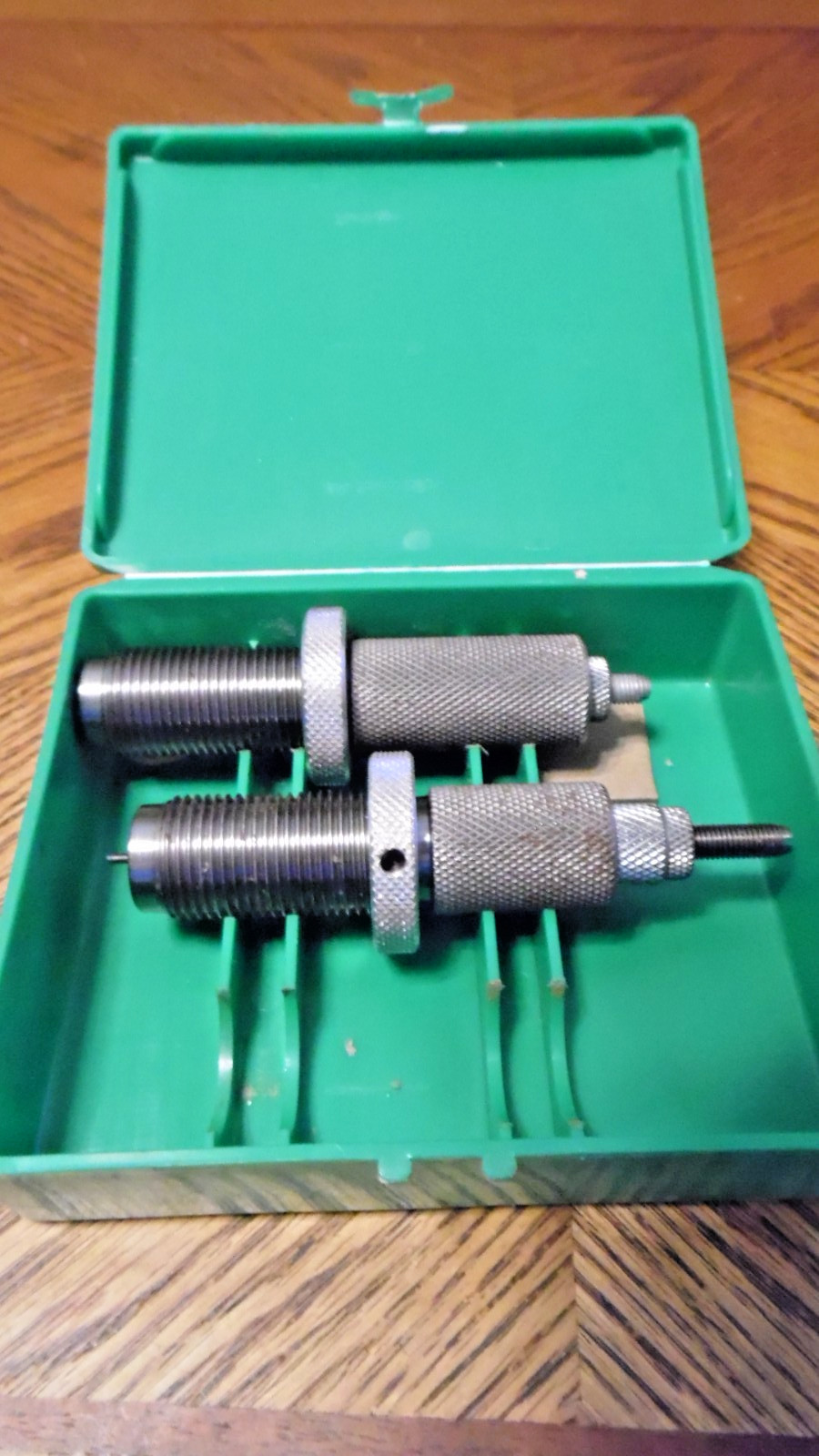 RCBS .280 Remington Two Die Set #14001.