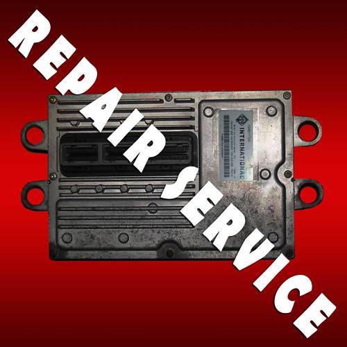 2003-2007 6.0 DIESEL FICM FORD F-350 SUPER DUTY REPAIR SERVICE TO YOUR UNIT