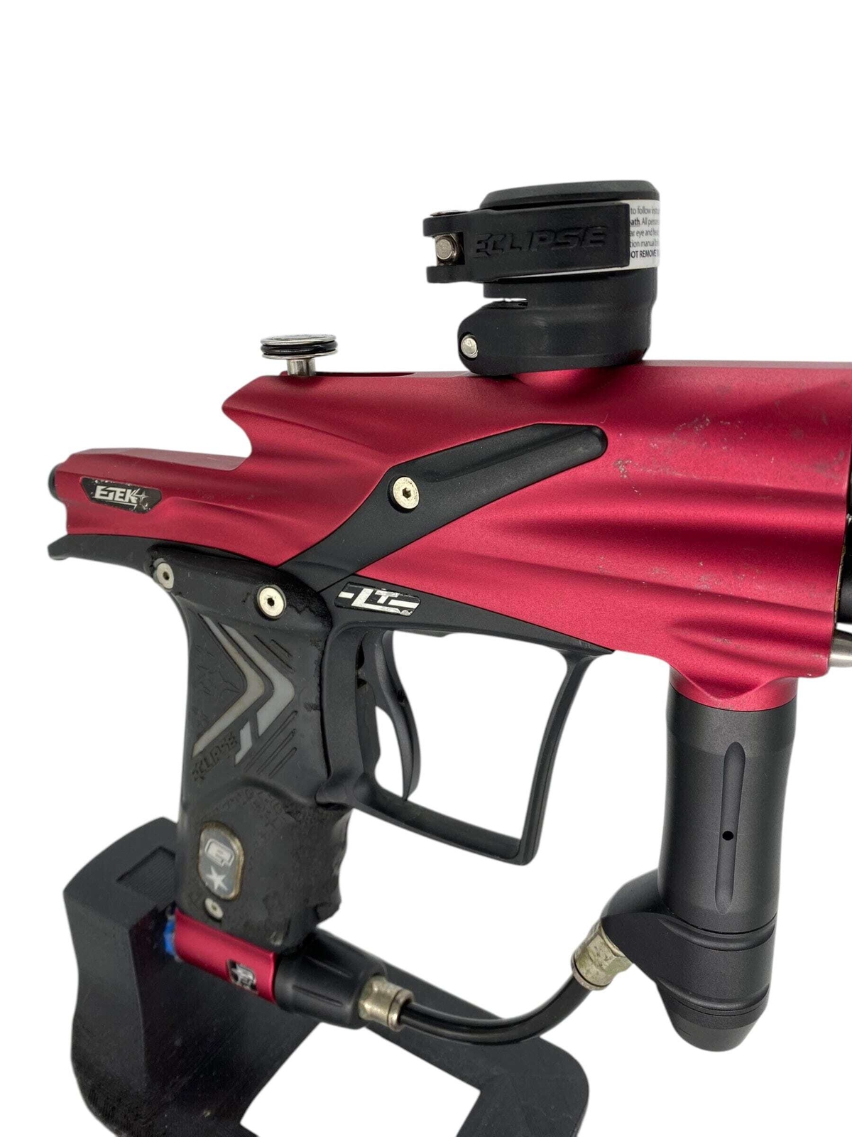 Planet Eclipse Etek 4 Paintball Gun
