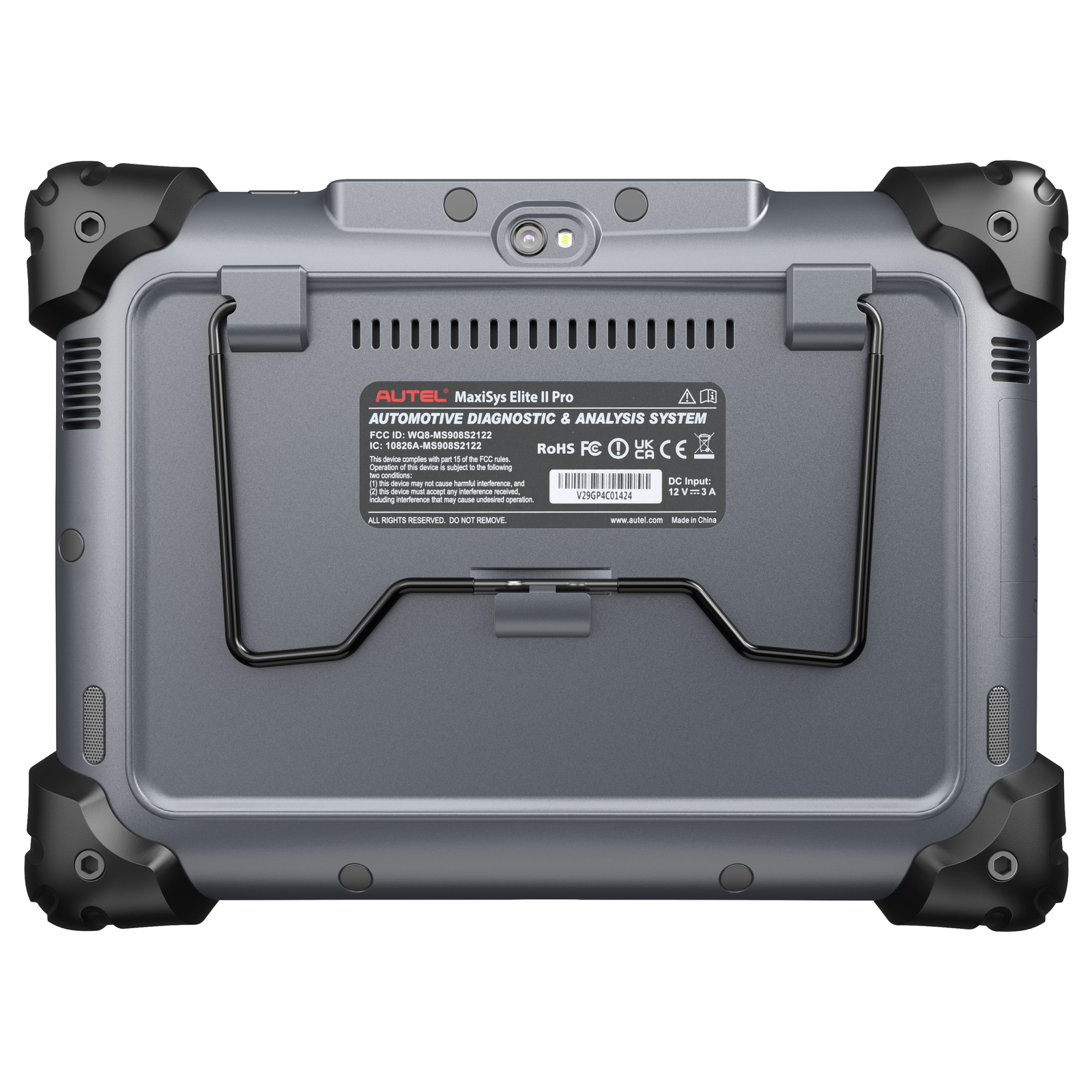 Autel MaxiSys Elite II PRO ULTRA Auto Diagnostic Scanner Programming E~CU Coding