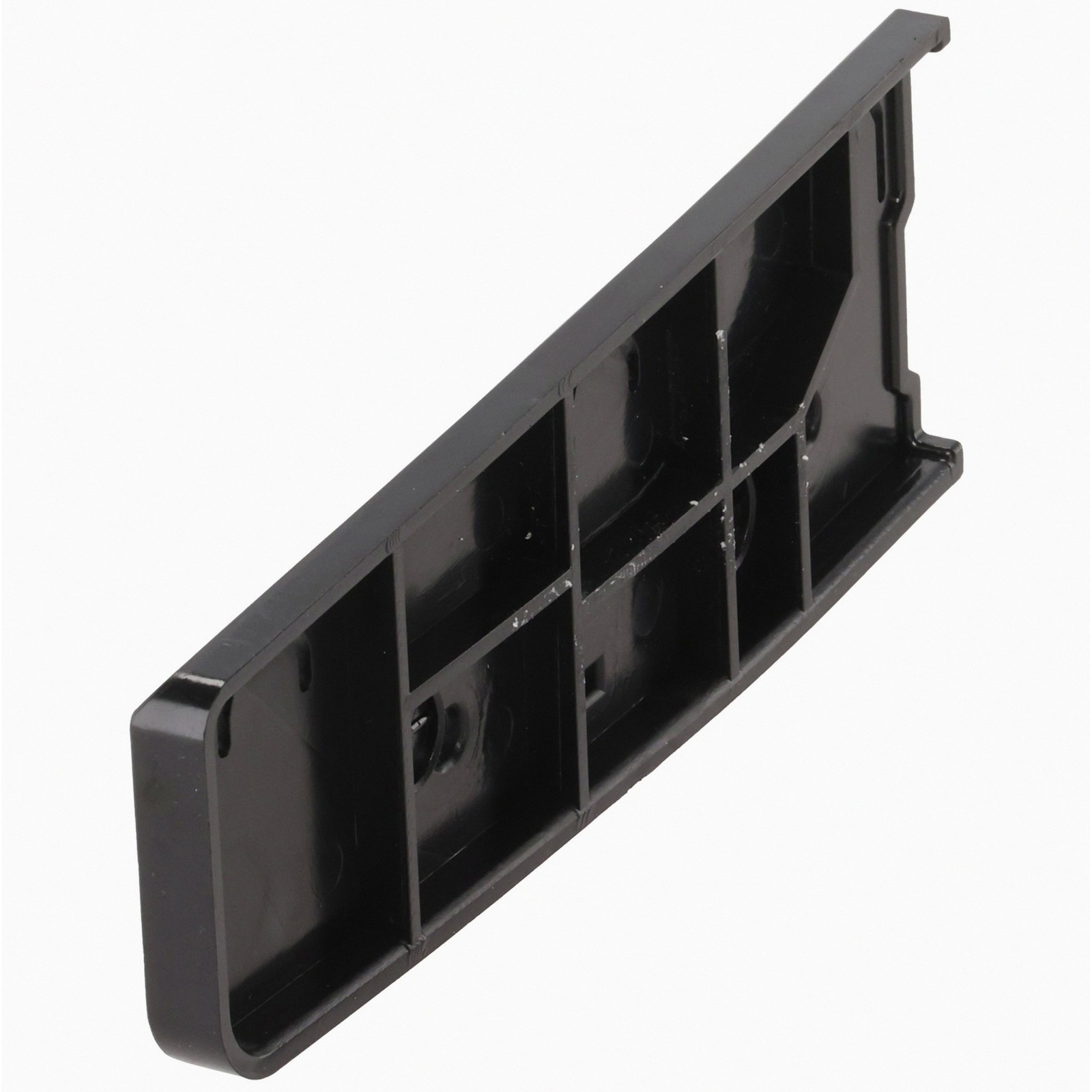 CAPA Front RH Upper Bumper Cover Retainer For Ford E-Transit Transit-150