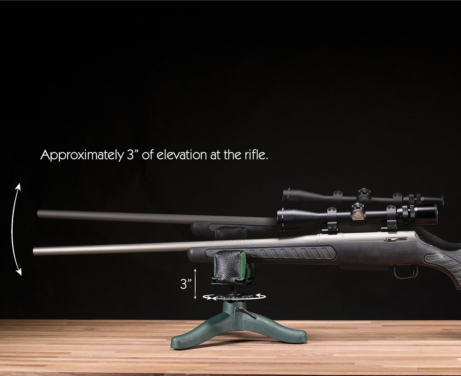 shooting Rest