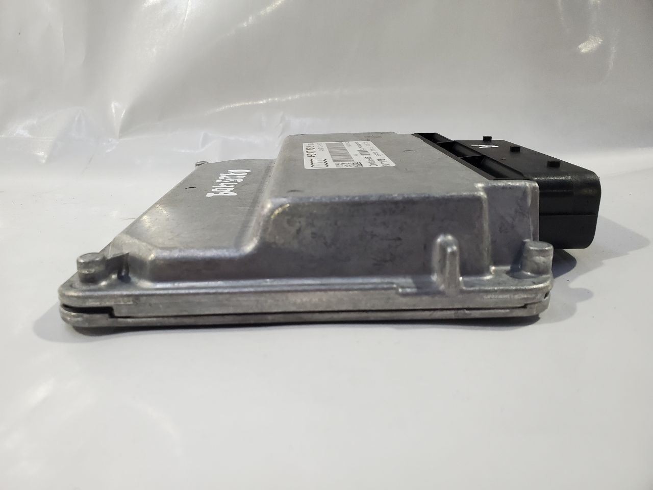 2016 2017 Audi S7 OEM Differential Lock Module 4h0907163b