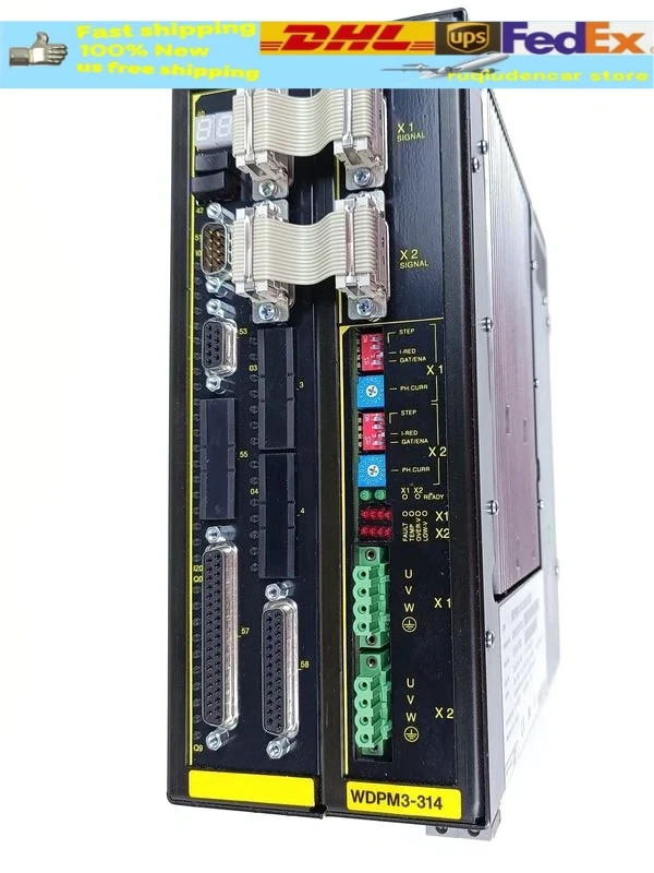 1PC New  WDPM3-314.93202 Driver free shipping DHL/FedEX