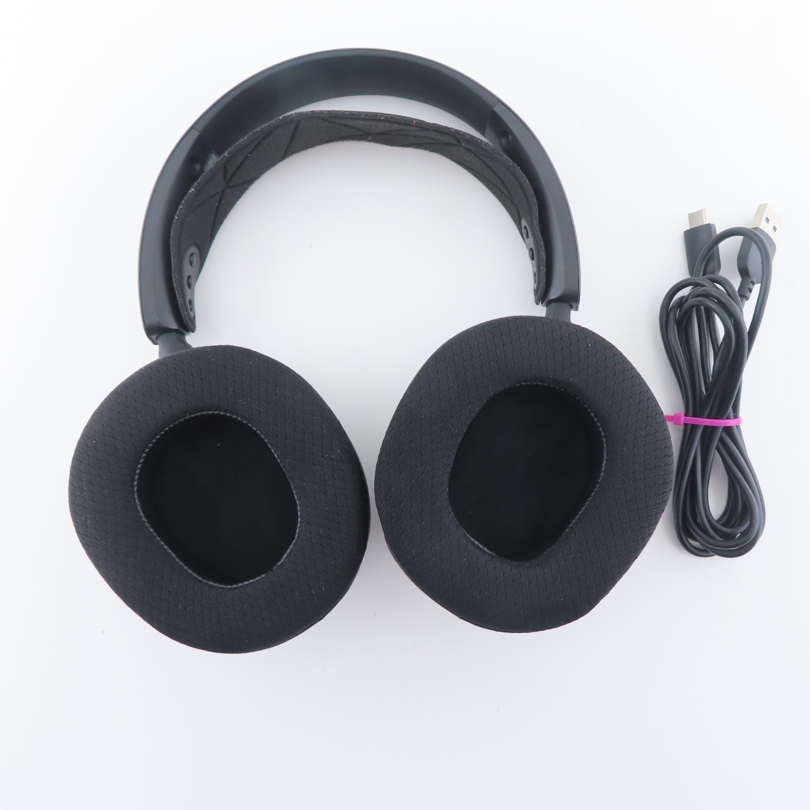 SteelSeries Arctis Nova Pro Wireless Gaming Headset For Xbox Playstation/PS Read