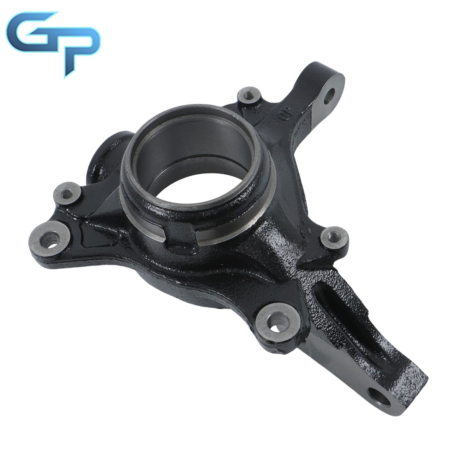 For 00-08 Subaru Forester 2000-2007 Impreza Front Left & Right Steering Knuckle