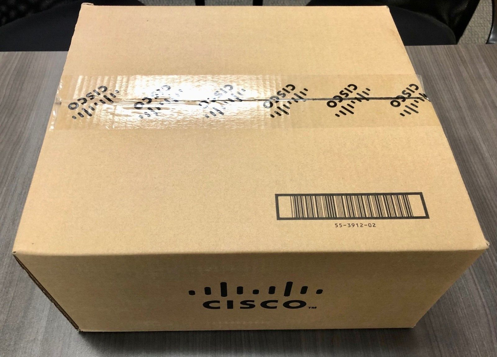 Cisco C1000-8T-2G-L Catalyst 1000 Series 8-Port Switch