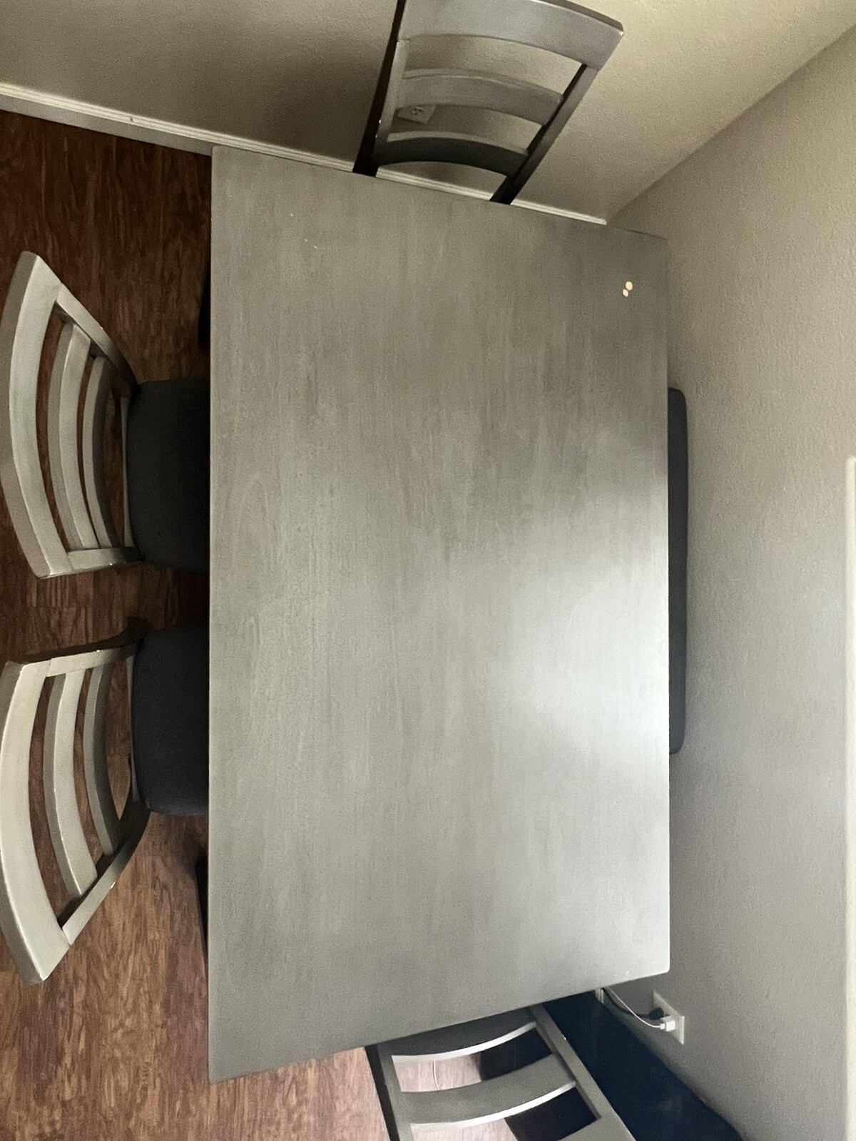 dining table set for 6 wood