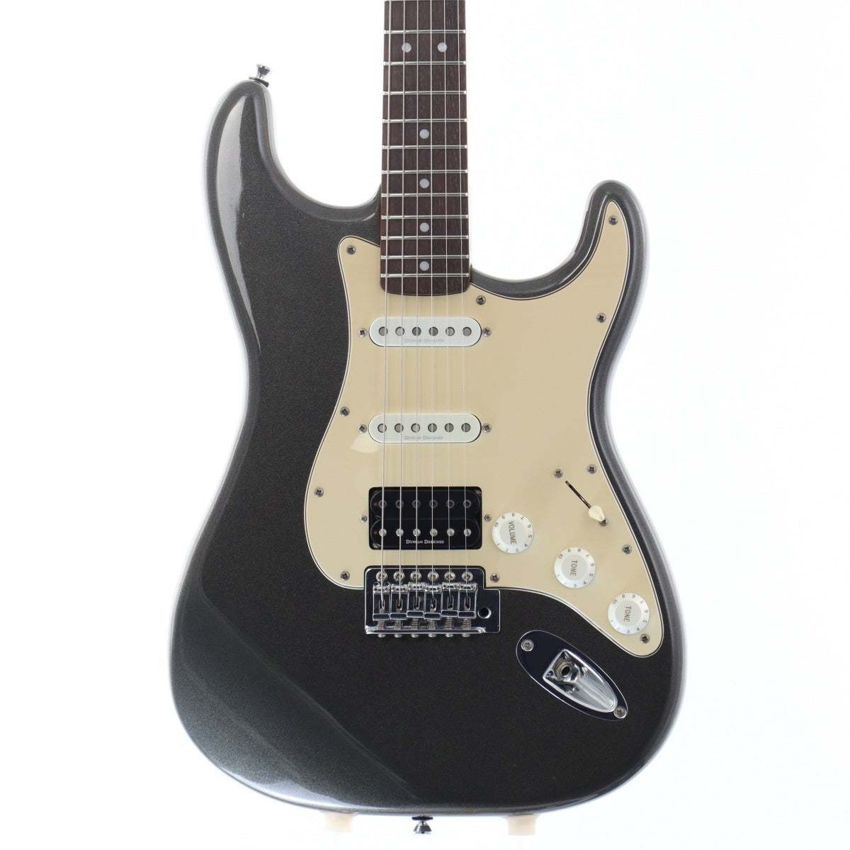 Squier by Fender Vintage Modified Stratocaster HSS 2007 (260731)