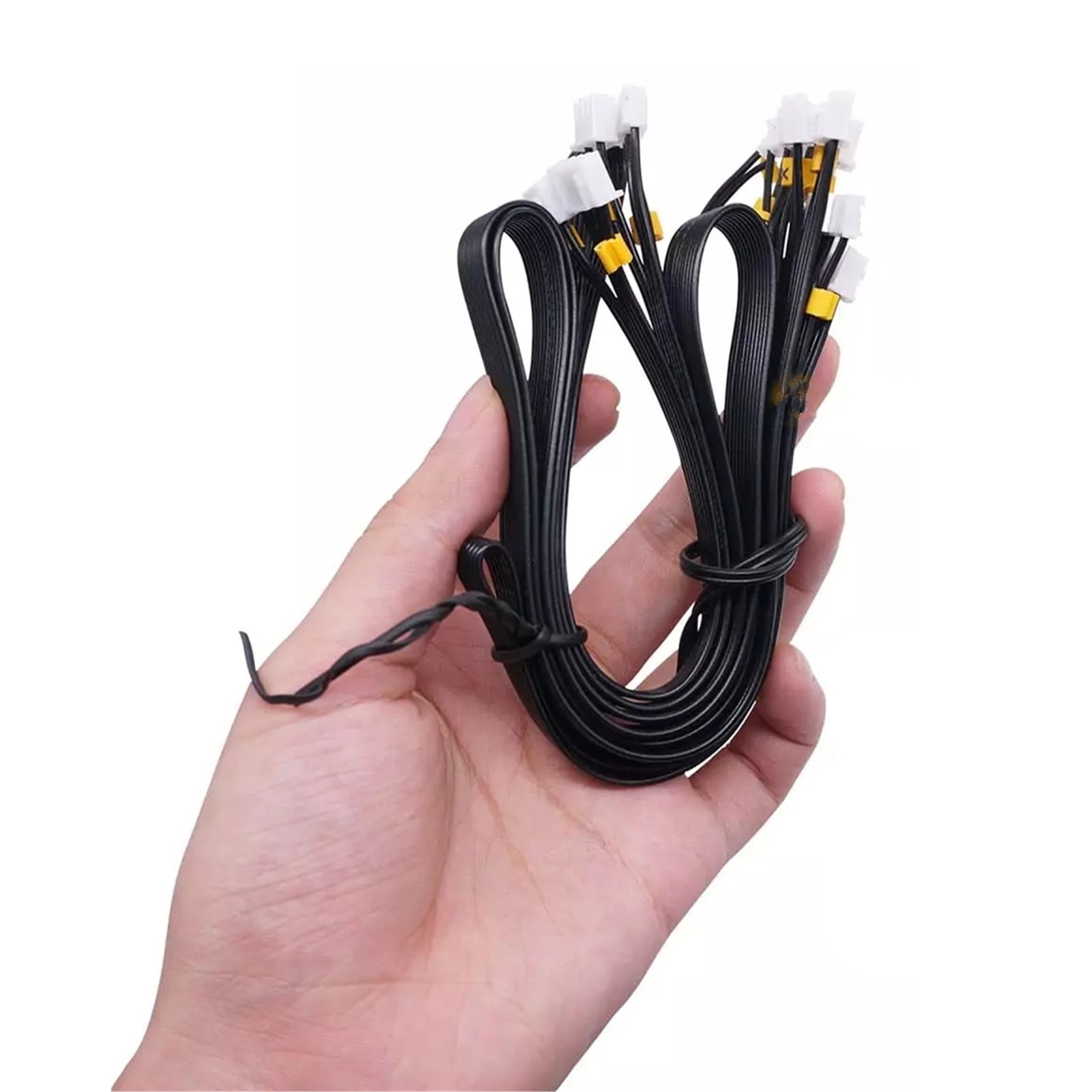 3PCS X&Y&Z Axis 3D Printer Cable Endstop Accessory Cables For Ender 3/Ender 3X