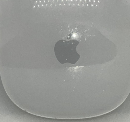 Apple Magic Mouse Generation 1