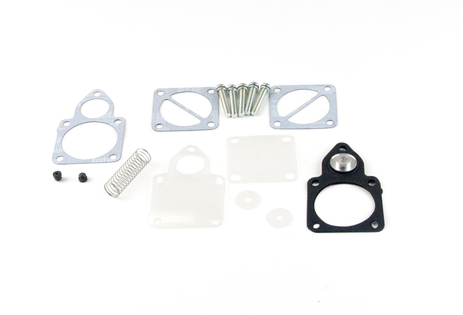 Ski-Doo MXZ 800 Adrenaline/Renegade, 2004-2009, Fuel Pump Repair Kit