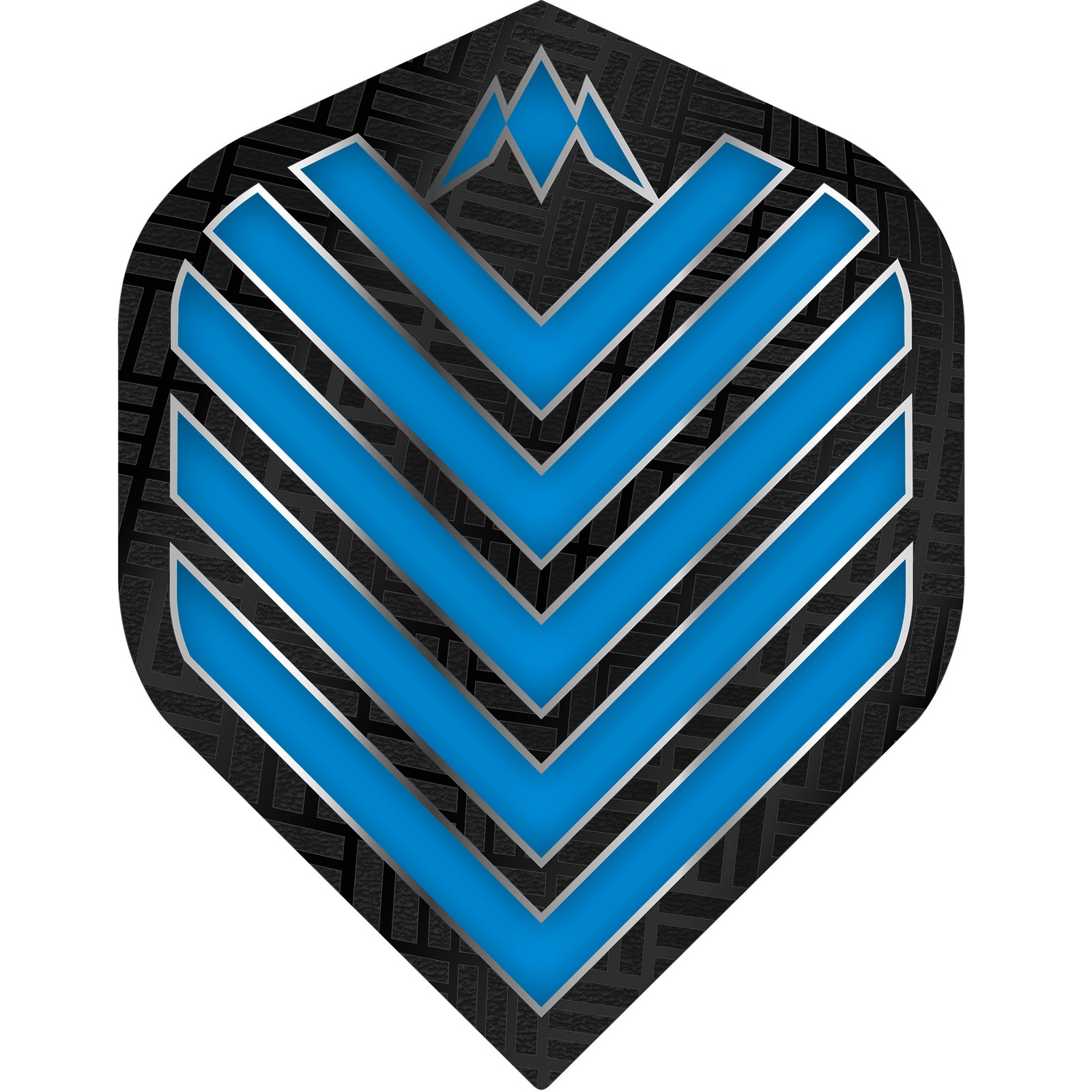 Mission Admiral No2 Dart Flights