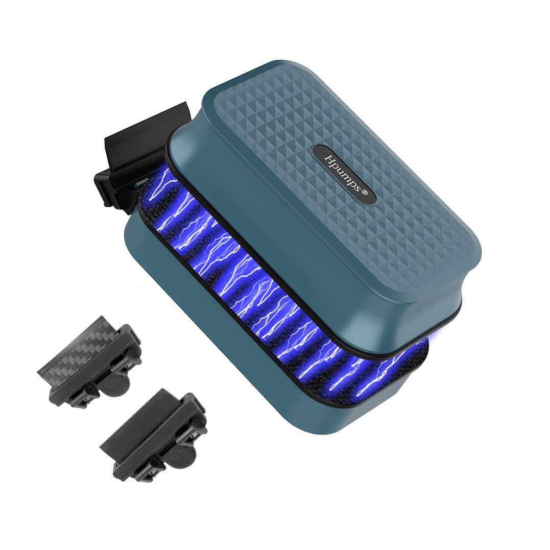 Aquarium Aquarium Magnetic Cleaner L