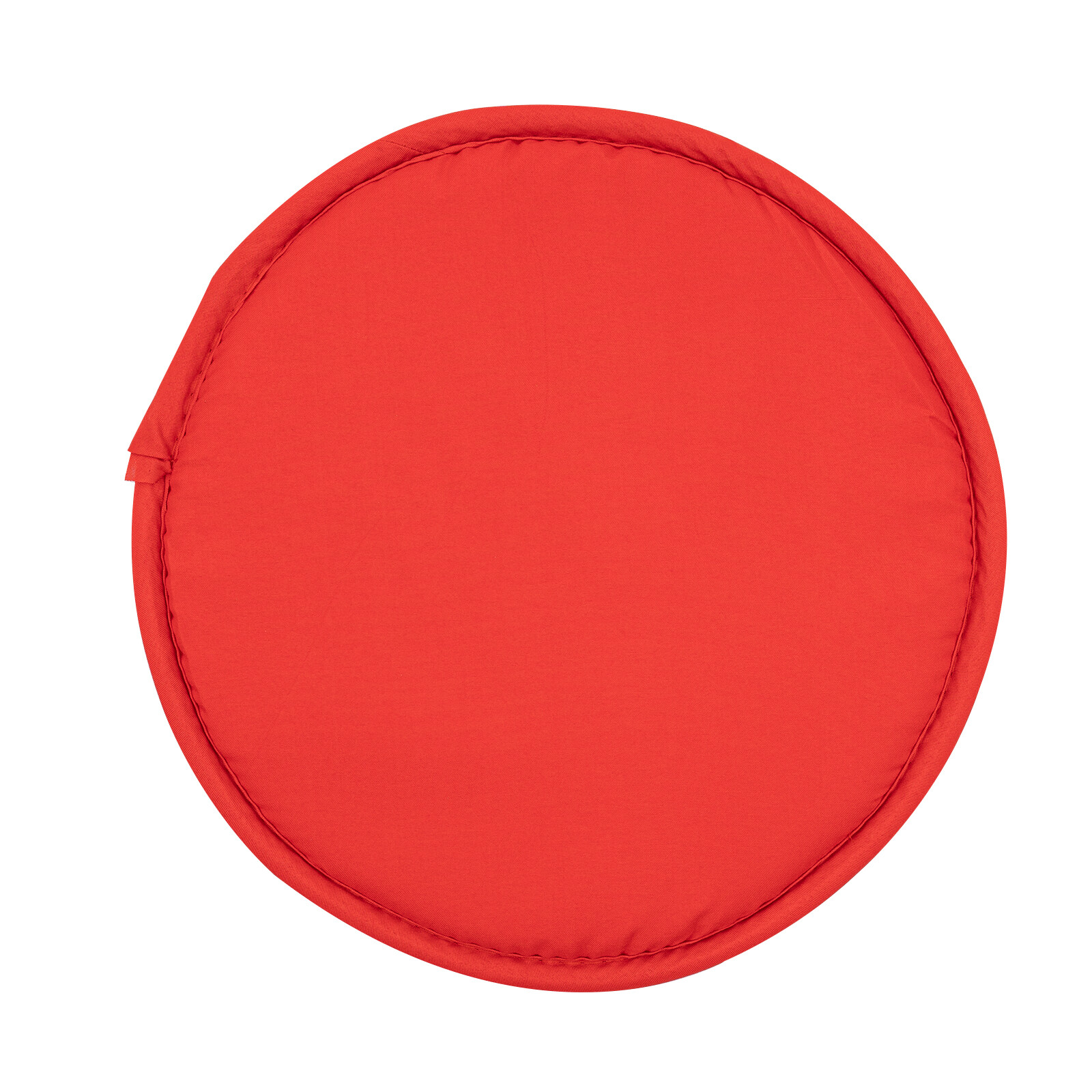 Floor Cushion Pillow Circle Floor Pillow Seating Sponge Cushion