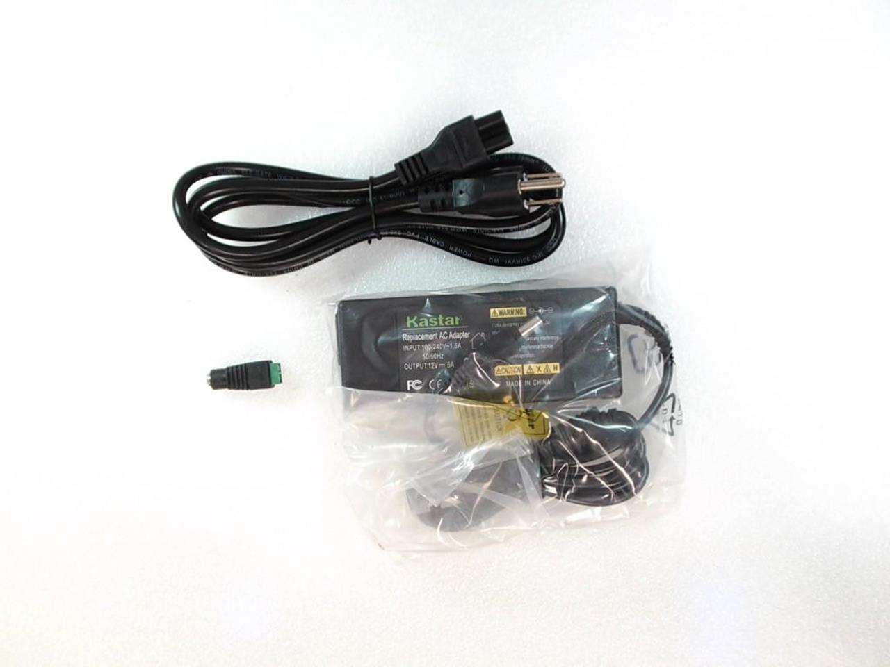 KASTAR X000PGPUXH POWER ADAPTER