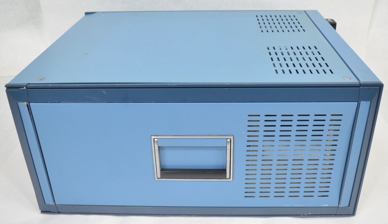 VICI Metronics Model 340 Dynacalibrator Calibration Gas Generator