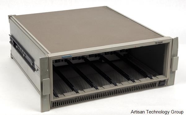 Tektronix TM5006 Power Module Mainframe