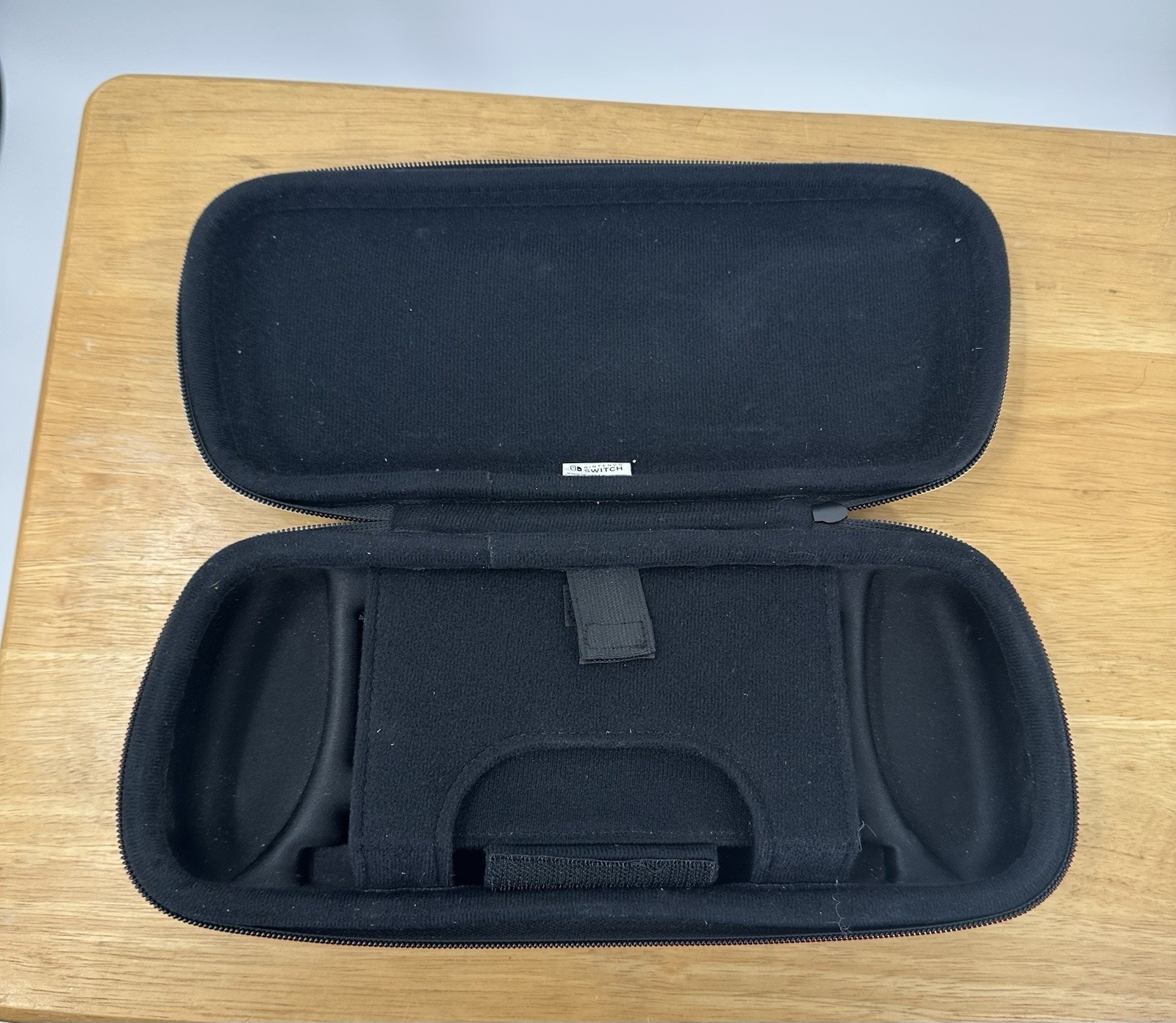 Nintendo Switch Carrying Case