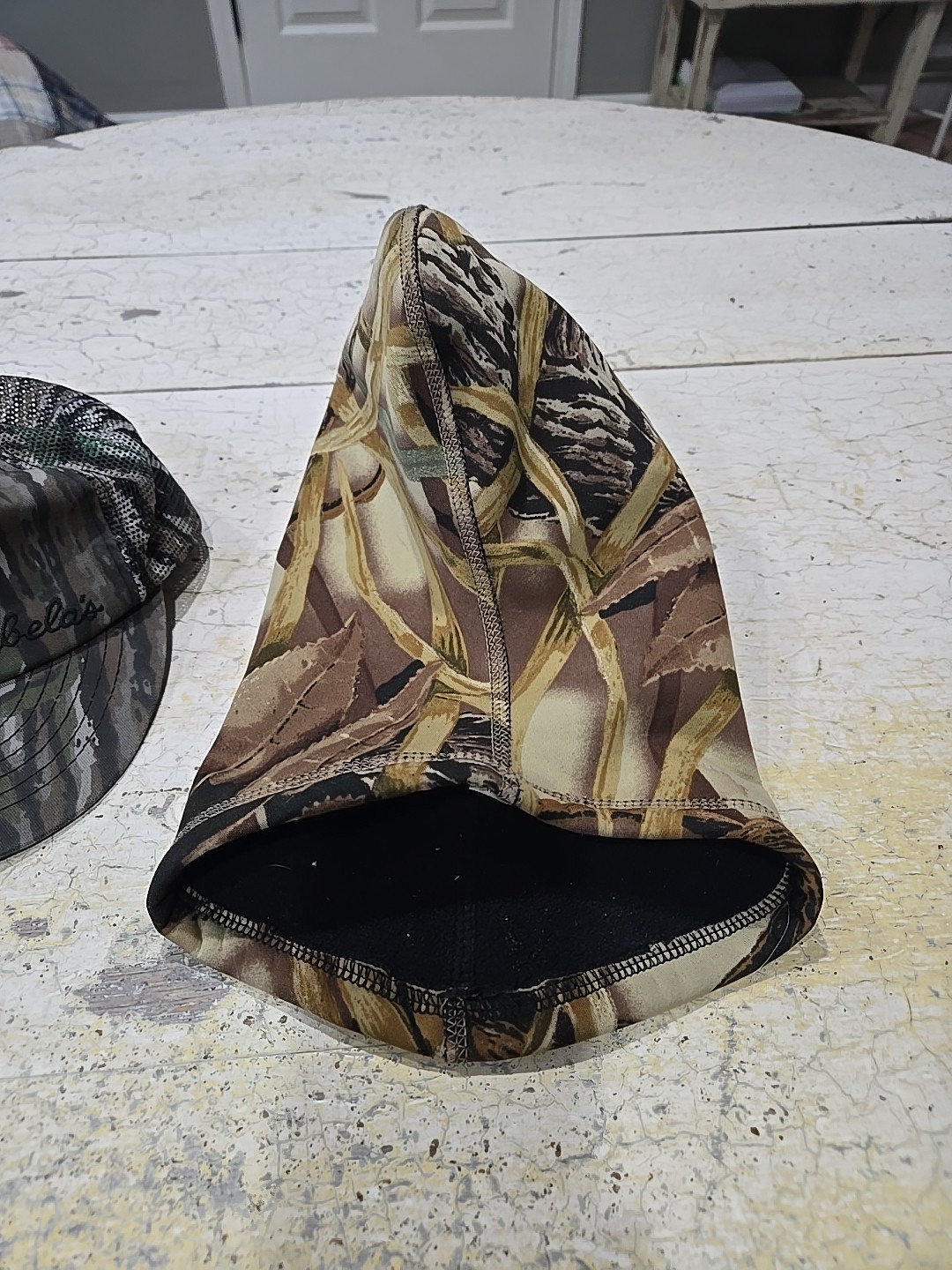 Camo Hats Men's Hunting Size L -XL