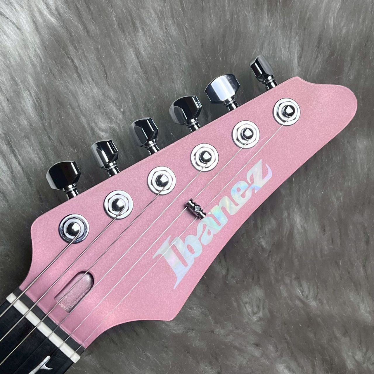 Ibanez TOD10