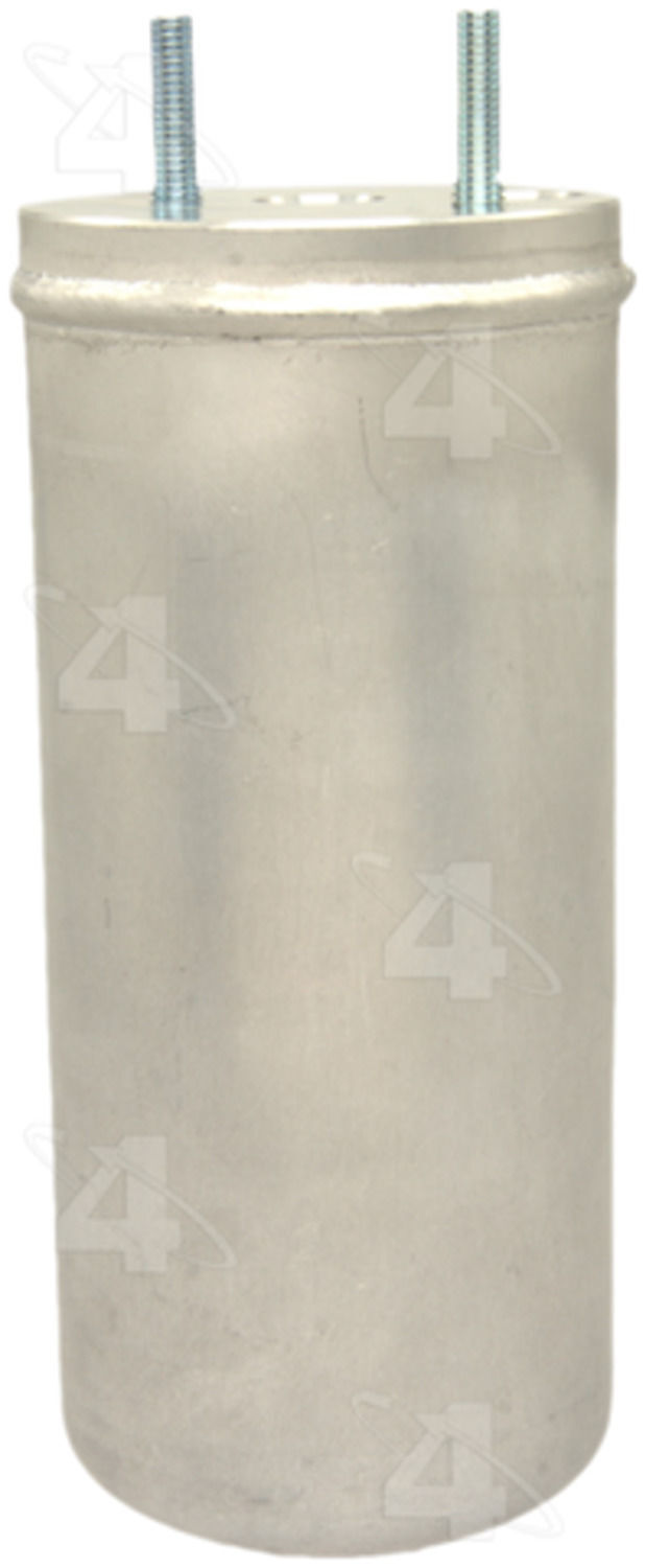 New Drier/Accumulator Four Seasons 83127
