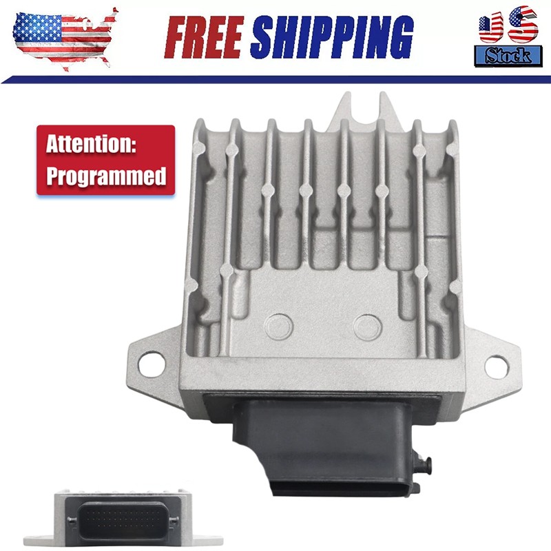 Transmission Control Module Tested Reprogrammed For L39C 2008-2010 MAZDA 5 2.3L