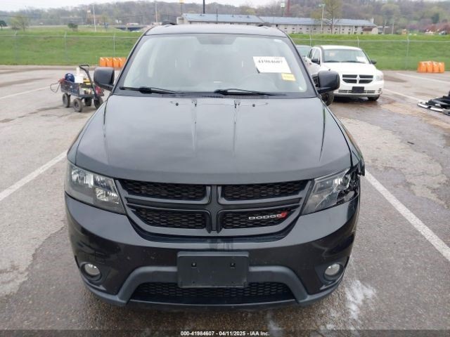 2013 13 DODGE JOURNEY Engine ECM Electronic Control Module 3.6L 05150721AC