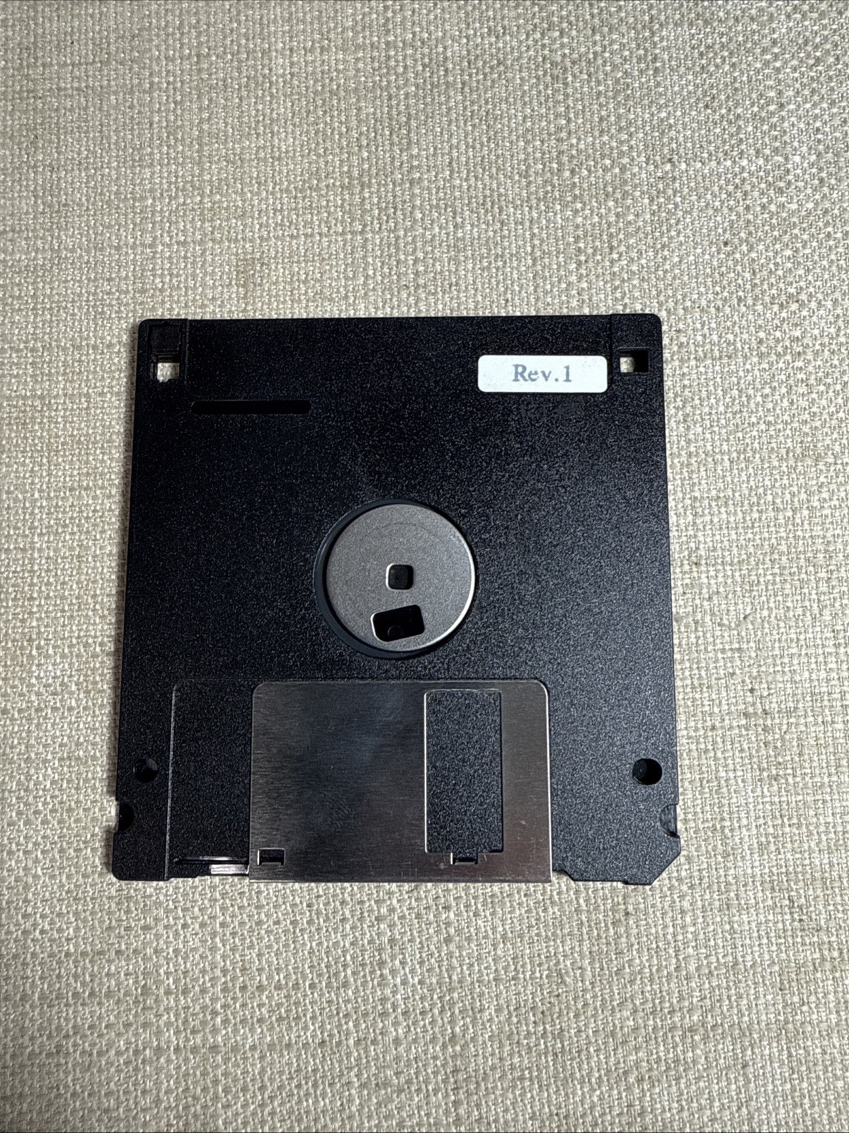 Creative Sound Blaster Pro 3.5" Diskettes 1 Installation Software VTG