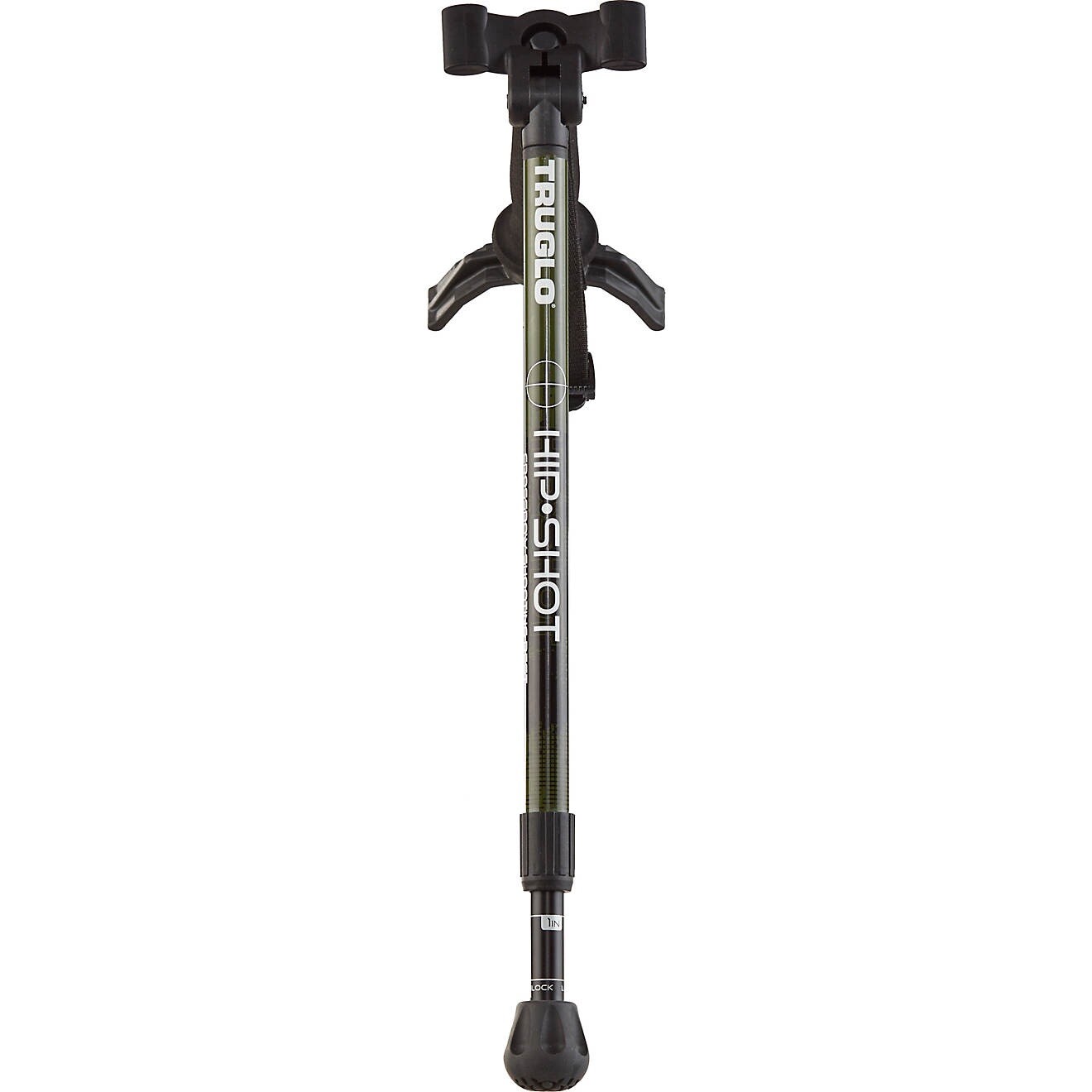Tru-Glo TG8930XB Crossbow Shooting Rest Hip Shot
