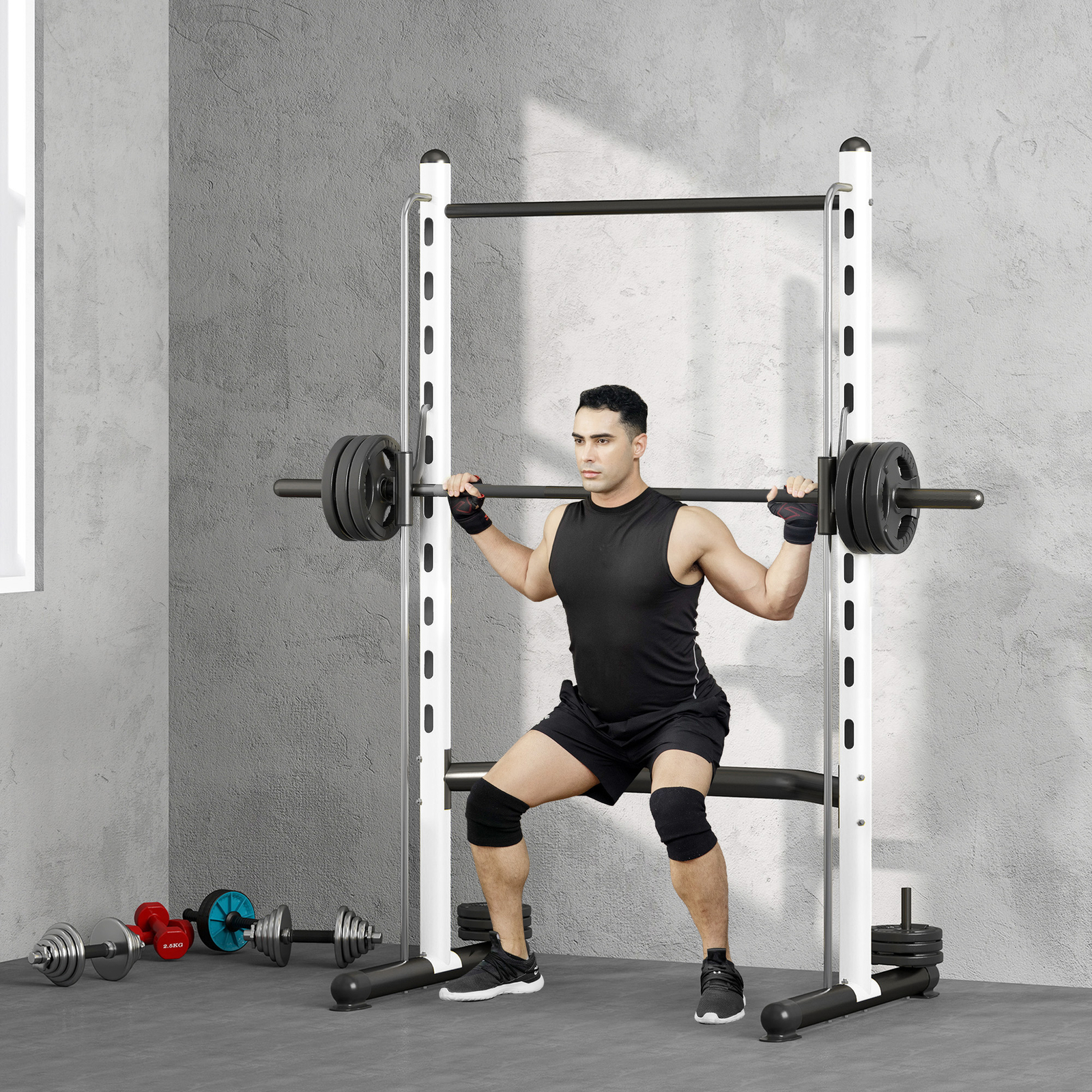 Squat Rack