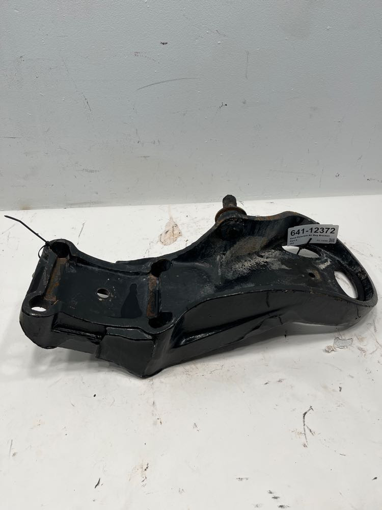 Suspension Bracket for Peterbilt (641-12372)
